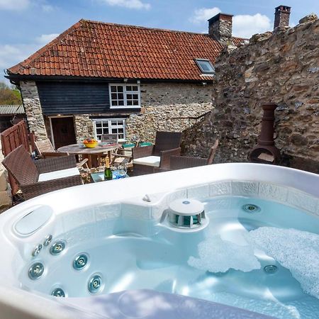 Southcott Farm Cottage Honiton Dış mekan fotoğraf