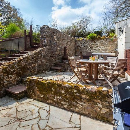 Southcott Farm Cottage Honiton Dış mekan fotoğraf