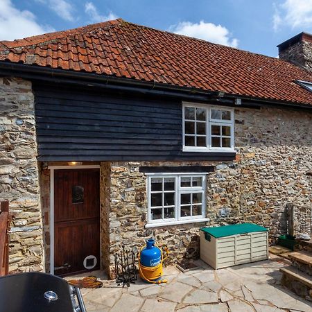 Southcott Farm Cottage Honiton Dış mekan fotoğraf