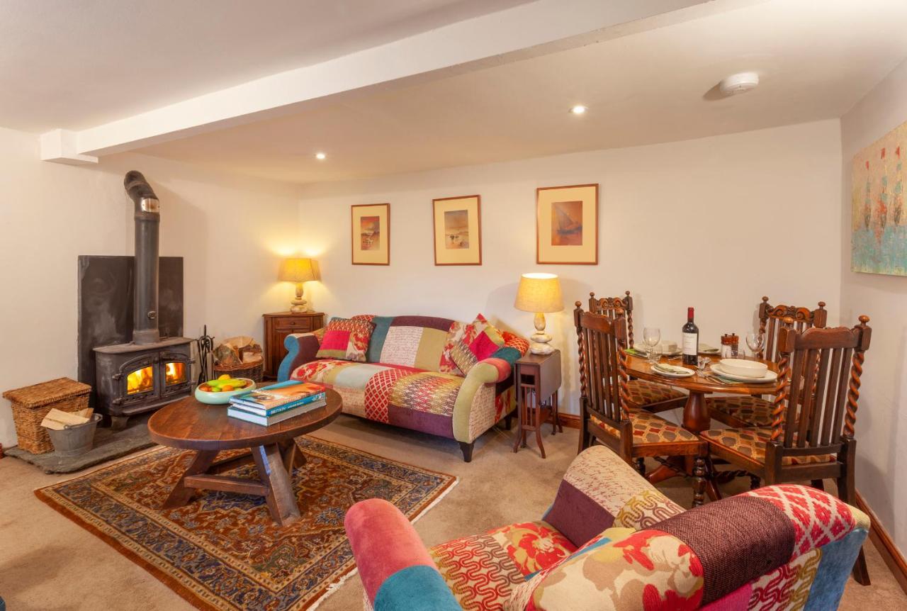 Southcott Farm Cottage Honiton Dış mekan fotoğraf