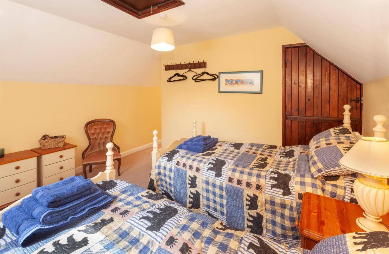 Southcott Farm Cottage Honiton Dış mekan fotoğraf