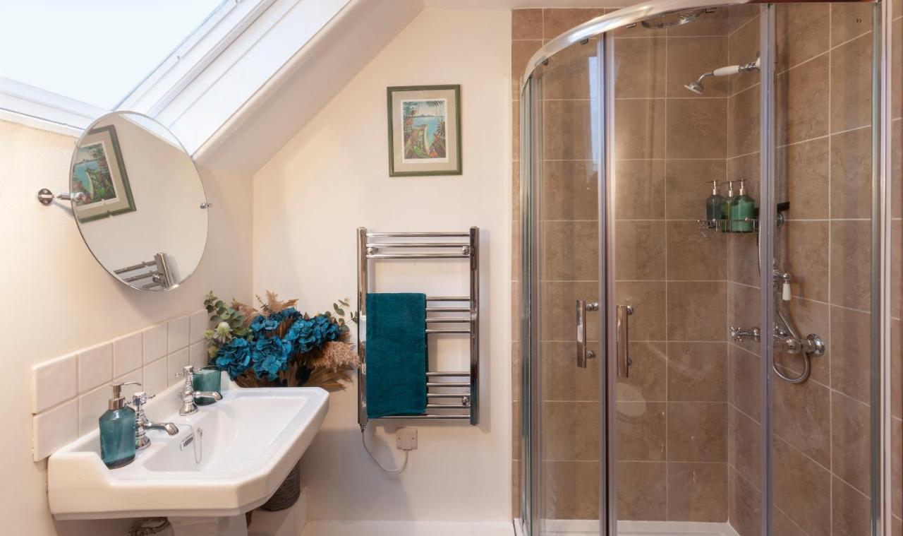 Southcott Farm Cottage Honiton Dış mekan fotoğraf