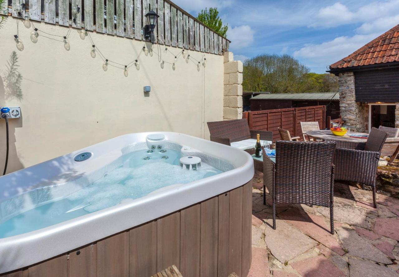Southcott Farm Cottage Honiton Dış mekan fotoğraf