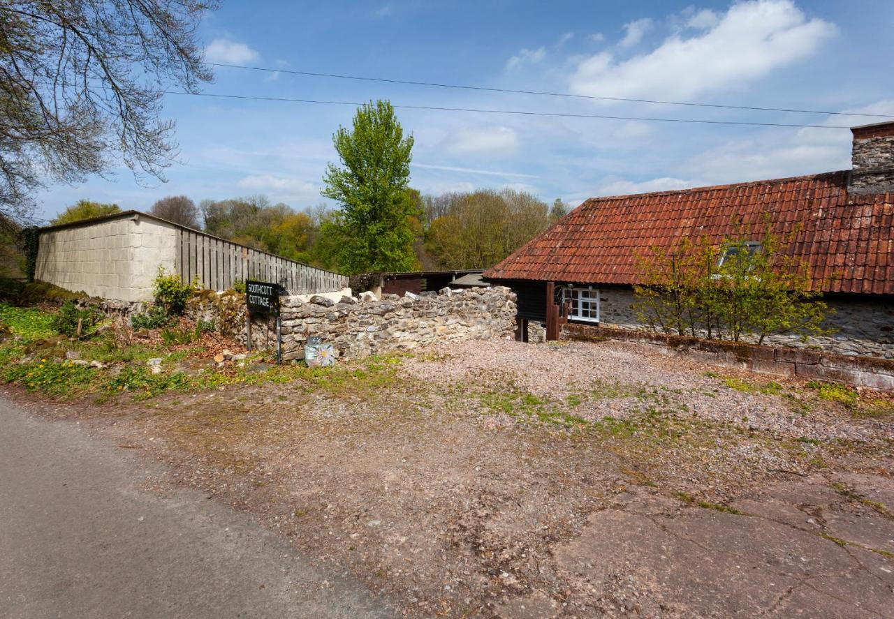 Southcott Farm Cottage Honiton Dış mekan fotoğraf